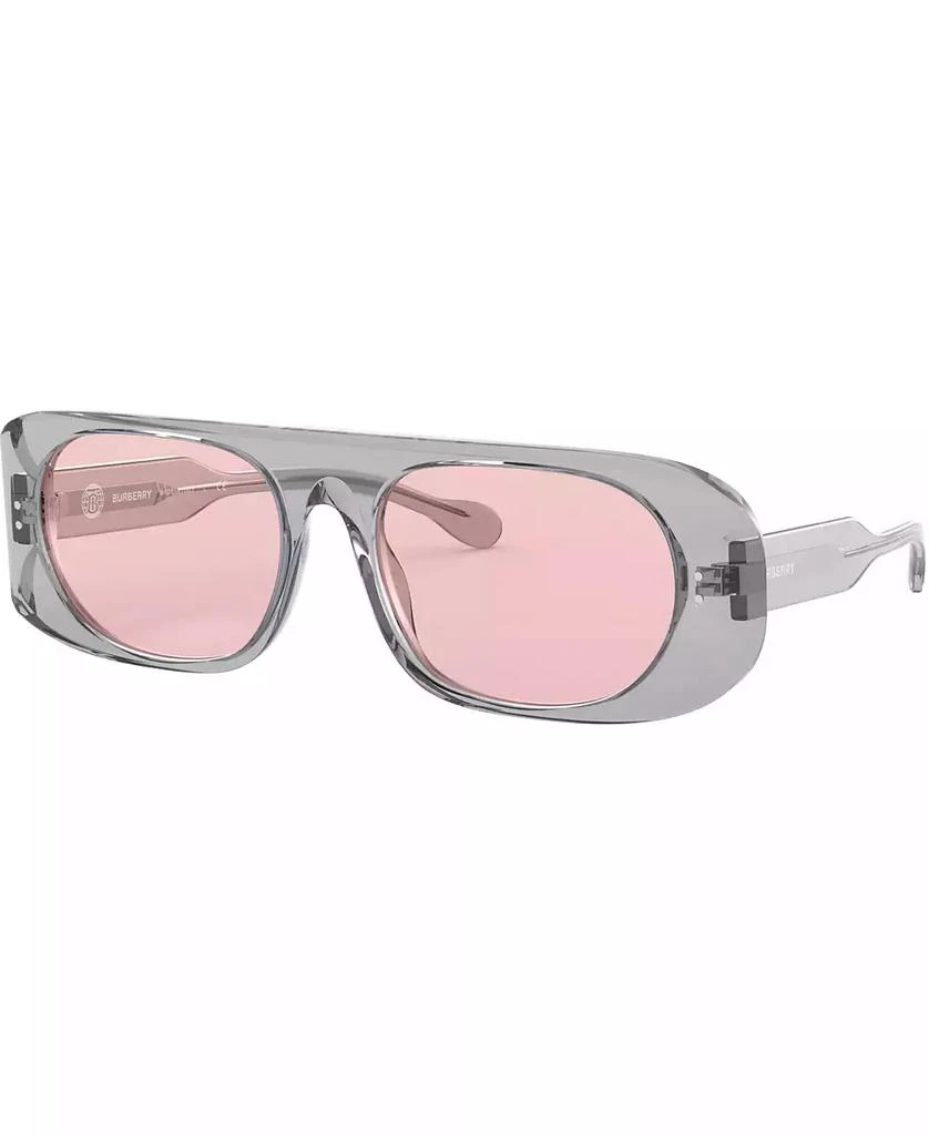Burberry Women's Sunglasses 1