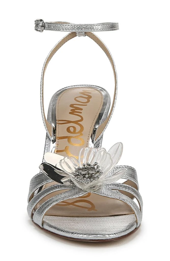 Sam Edelman Joanna Ankle Strap Sandal 4