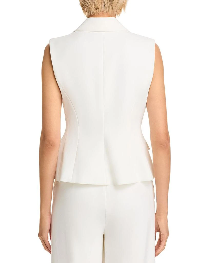 Generation Love Jenna Sleeveless Blazer 3