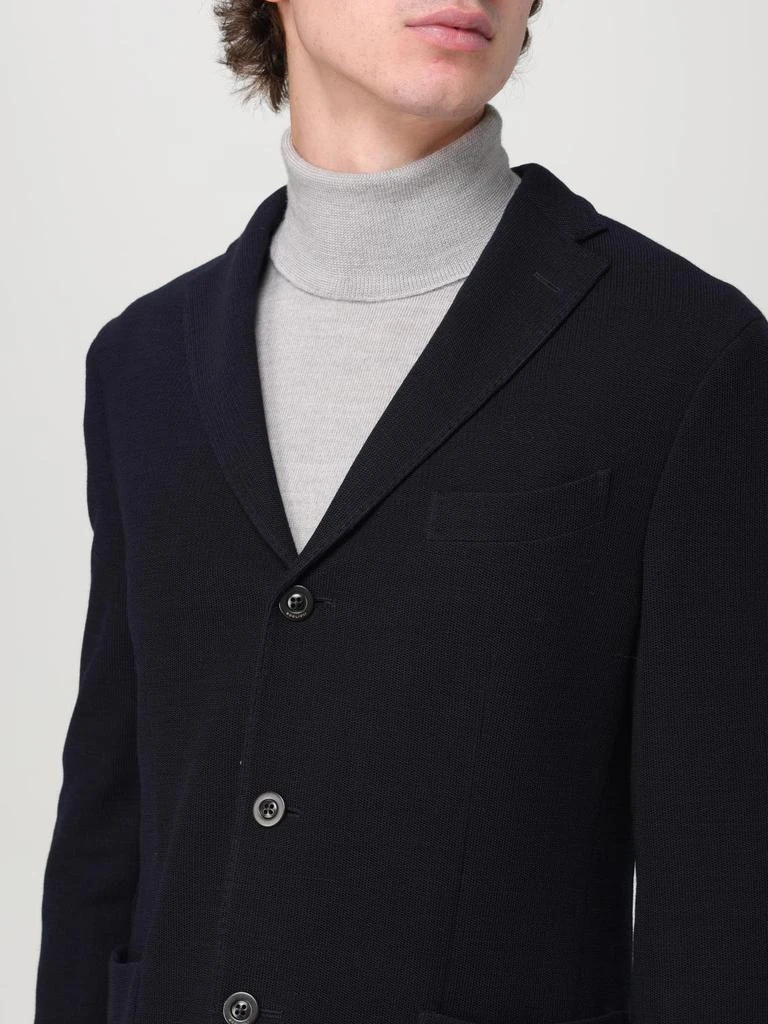 BOGLIOLI Blazer men Boglioli 4