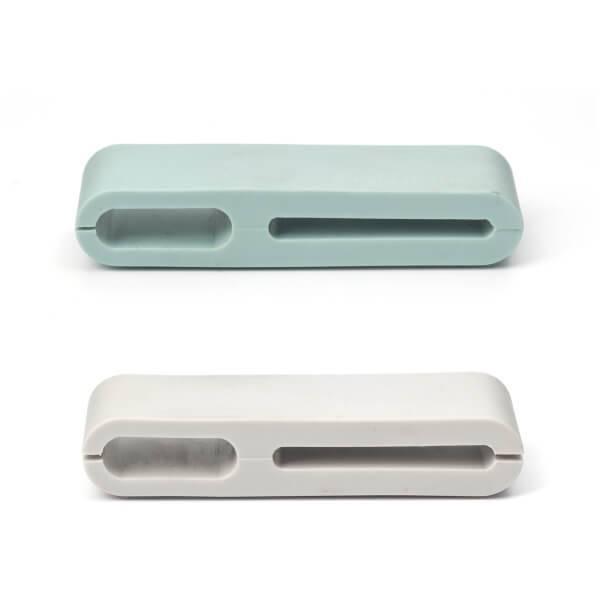 Kikkerland Kikkerland Tidy Table Clips