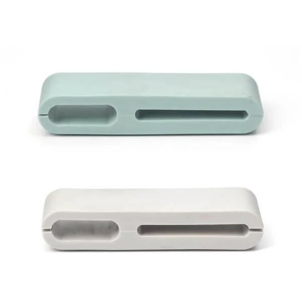 Kikkerland Kikkerland Tidy Table Clips 2