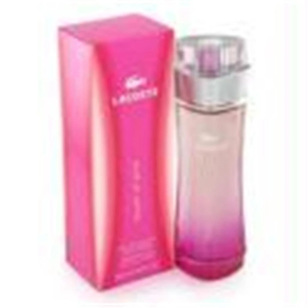 Lacoste Touch of Pink by  Eau De Toilette Spray 1.6 oz 1