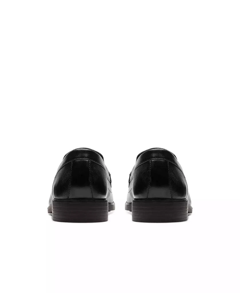 Clarks Men's Collection Clarkslite Bit Slip On Loafers 3