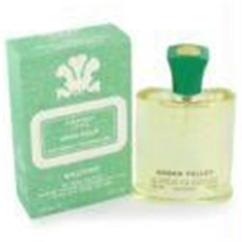 Creed Green Valley by  Millesime Spray 4 oz