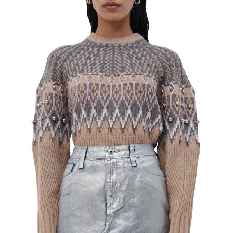 SIMKHAI Audree Top