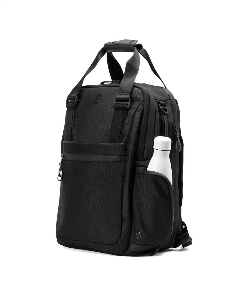 Travelpro Altitude Medium Expandable Laptop Backpack 9