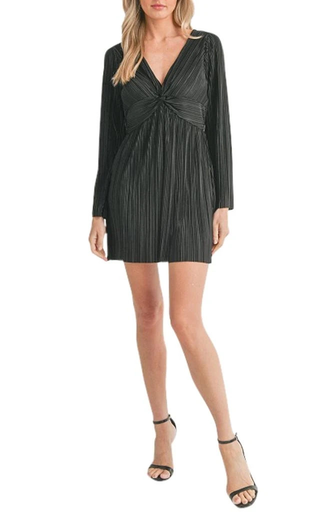 Sleeve Nordstrom Rack Lush Dress Lush Ruffle Tiered Midi Dress