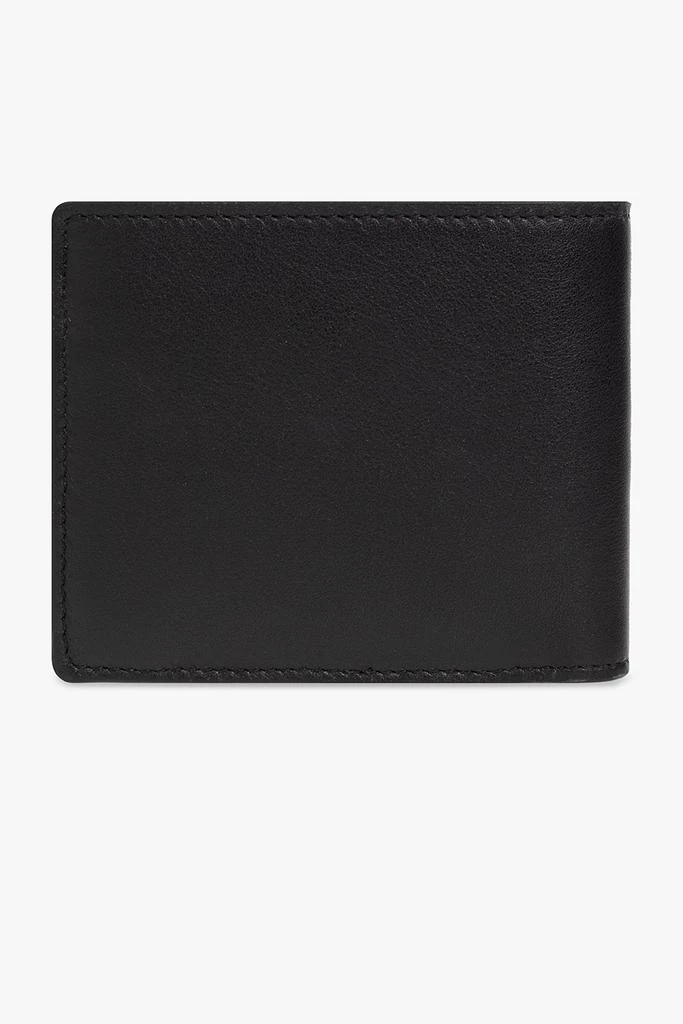 Versace Leather wallet 3