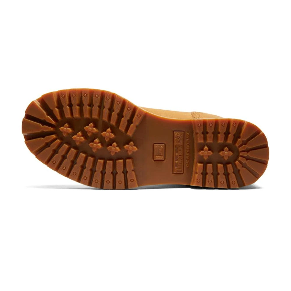 Timberland Direct Attach 6 Inch Waterproof Soft Toe Work Boots 5