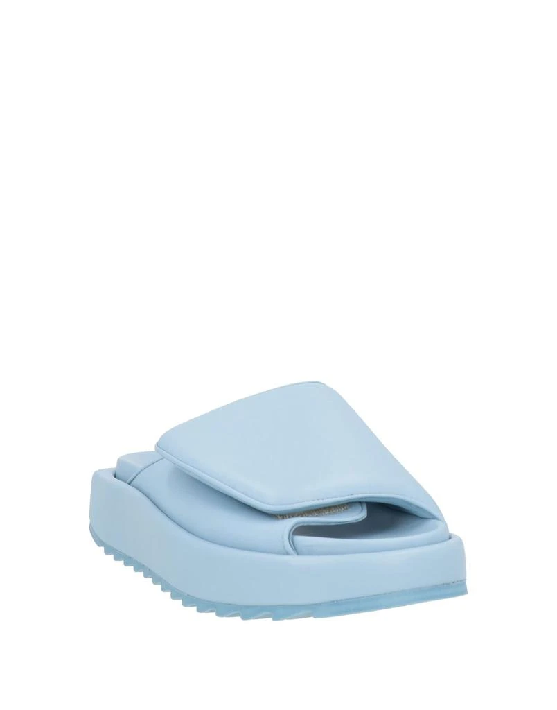 GIA BORGHINI Sandals 2