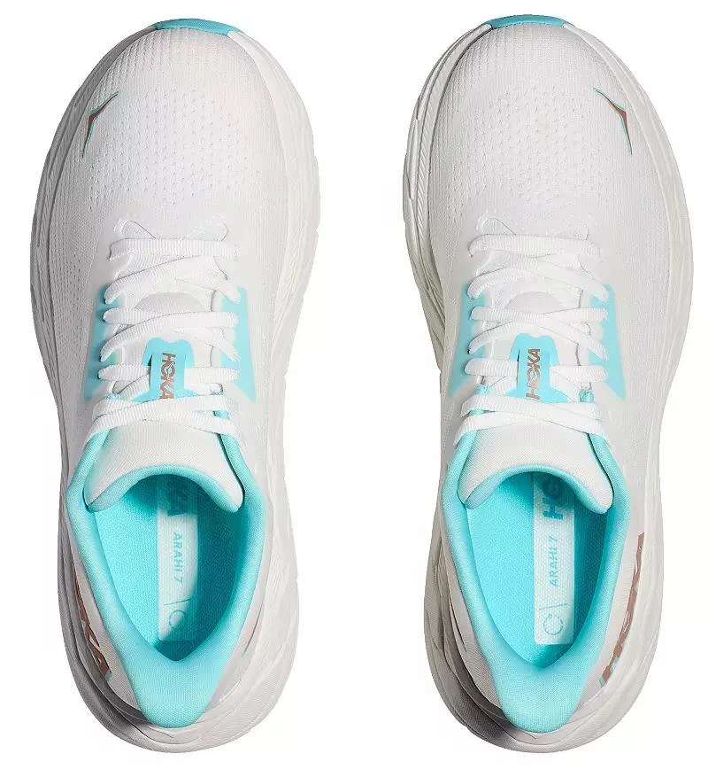 Hoka One One HOKA Women's Arahi 7 Running Shoes 2