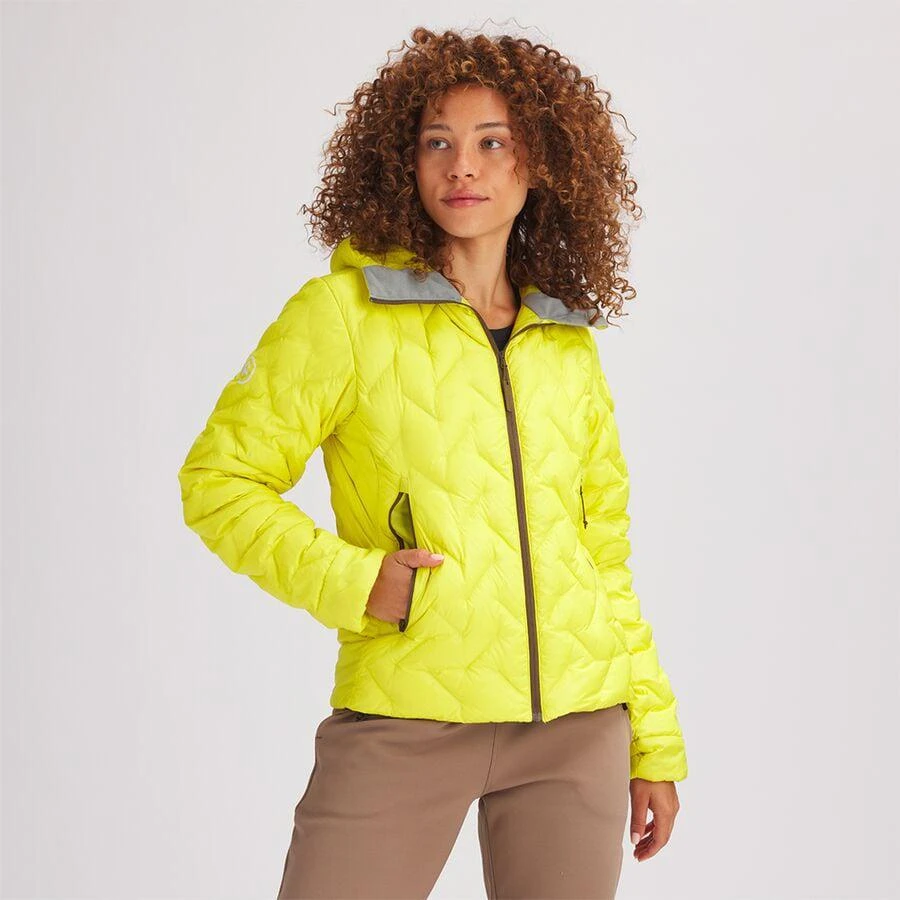 Backcountry Teo ALLIED Down Jacket - Women's 1