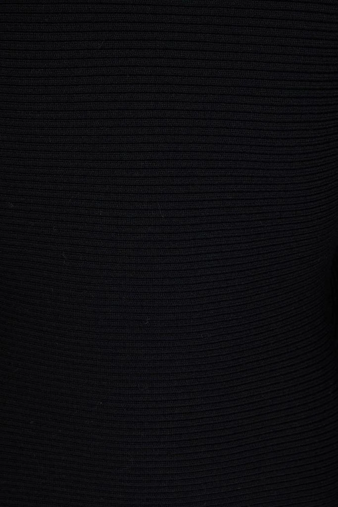RÓHE Ribbed-knit top 4