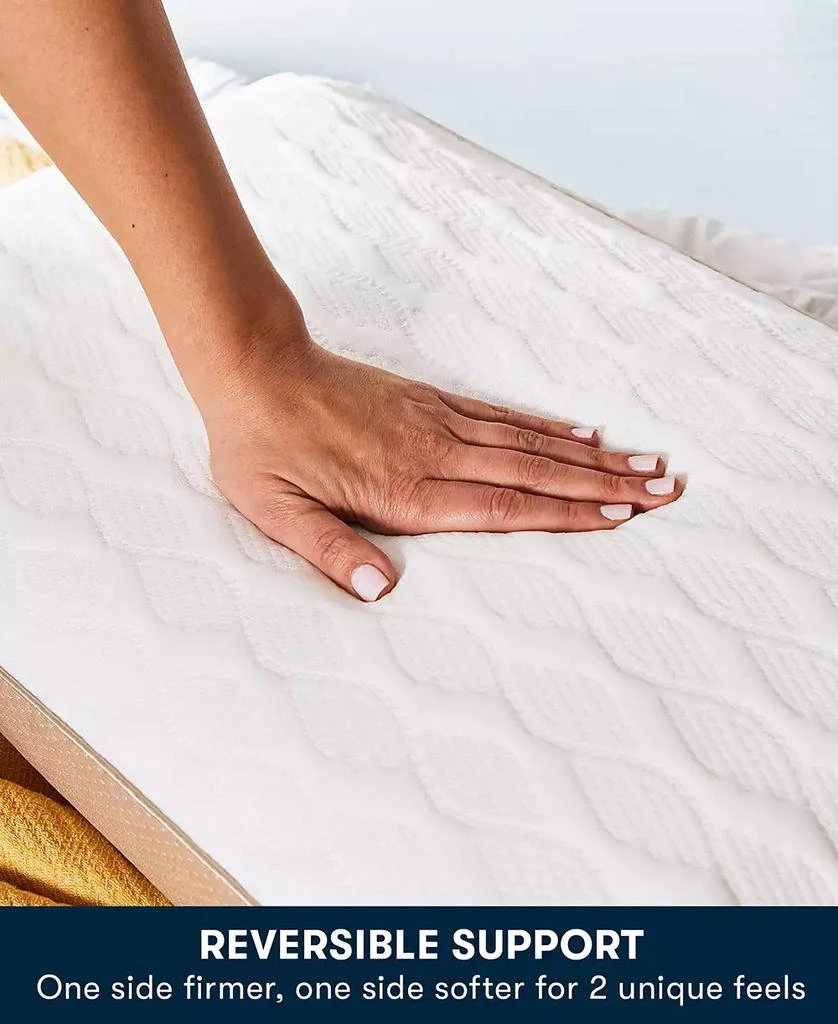 Serta Align Revive Gel Memory Foam Pillow 3