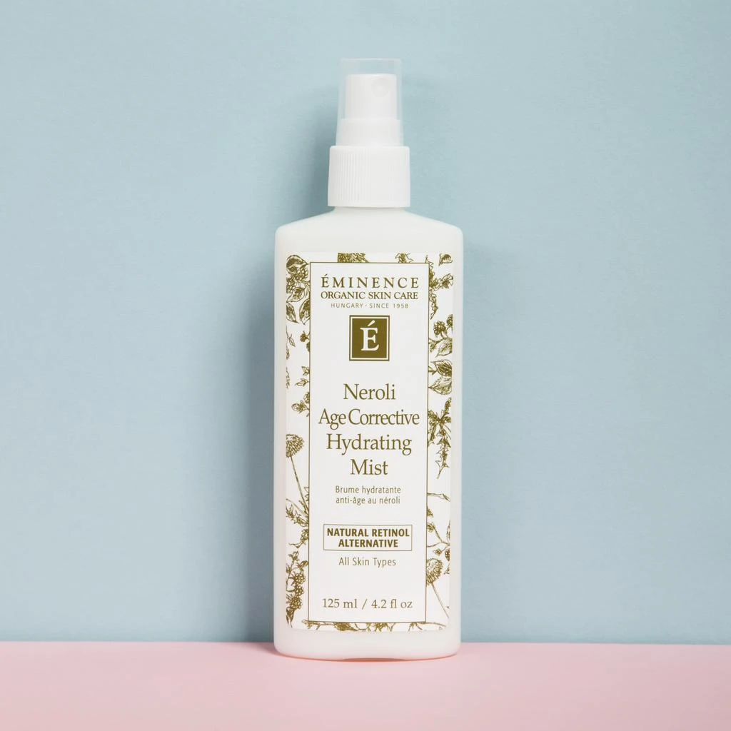 Eminence Organic Skin Care Eminence Organic Skin Care Neroli Age Corrective Hydrating Mist 4.2 fl. oz 2