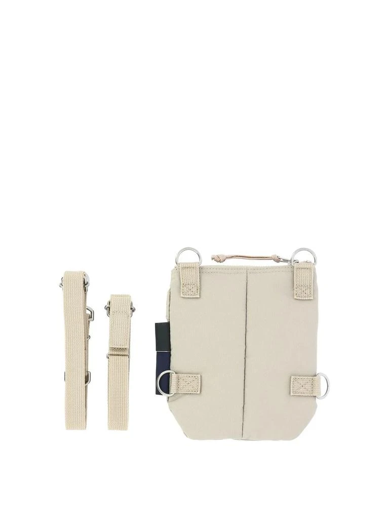 Comme des Garcons "COMME DES GARÇONS HOMME X PORTER" CROSSBODY BAG 2