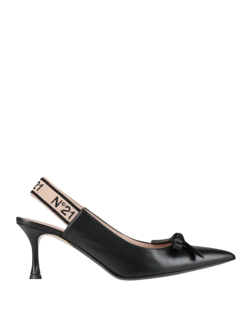 N°21 Pump