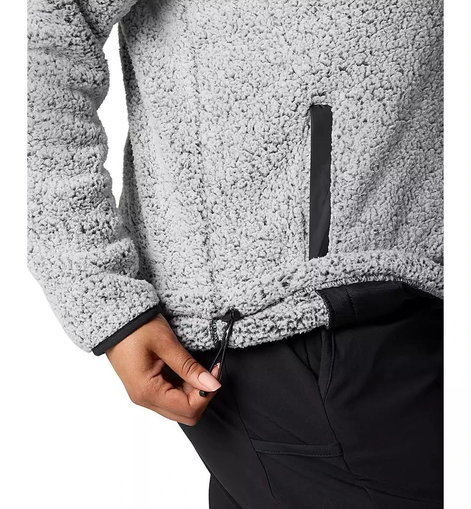 Columbia Plus Size West Bend Full Zip II Fleece Jacket 4