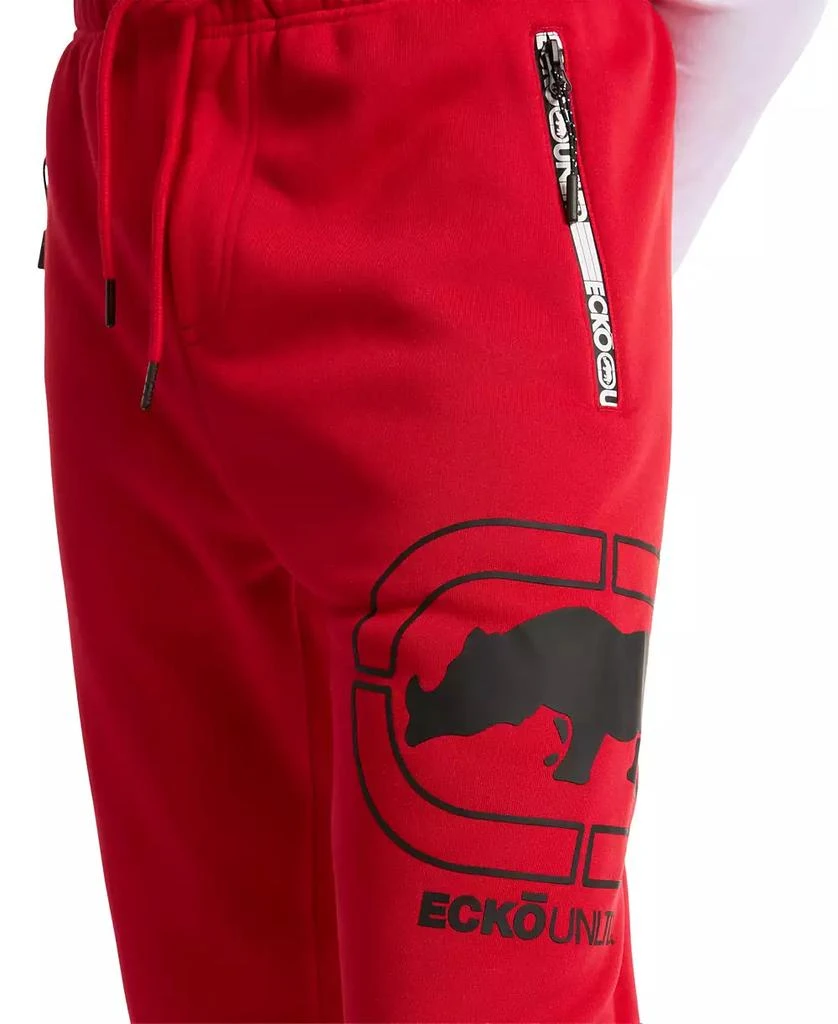 Ecko Unltd Men's Homey Jogger Pants 3