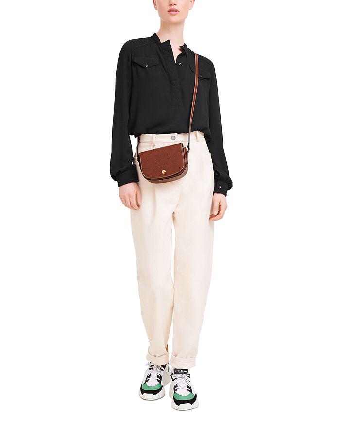 ショルダーバッグ・ポシェット LONGCHAMP PARIS Epure leather crossbody bag Longchamp Épure Leather Crossbody Bag | Nordstrom