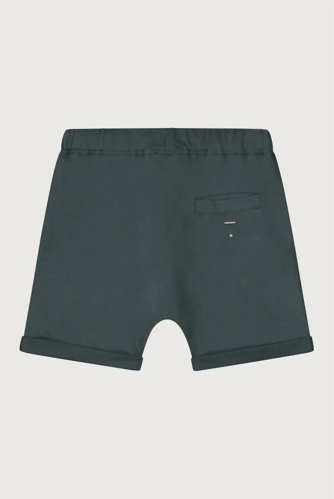 Gray Label Gray Label - Kid
s Cotton Jersey Shorts 5