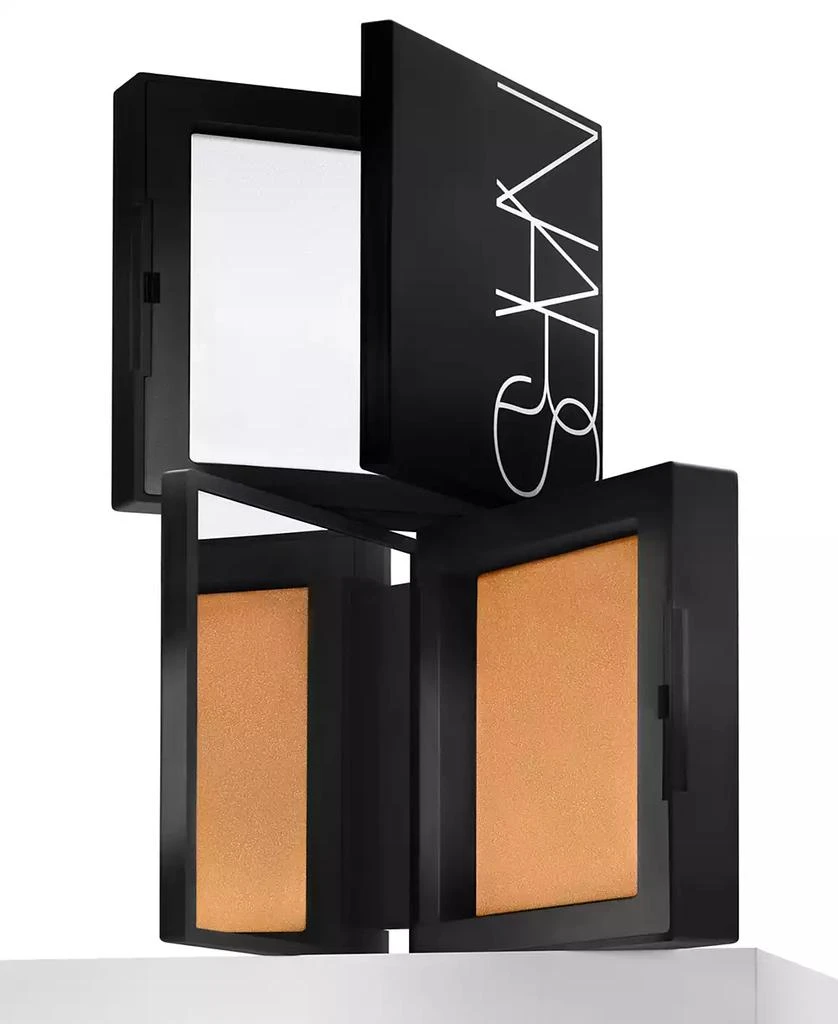 NARS Light Reflecting Pressed Setting Powder, .35 oz 10