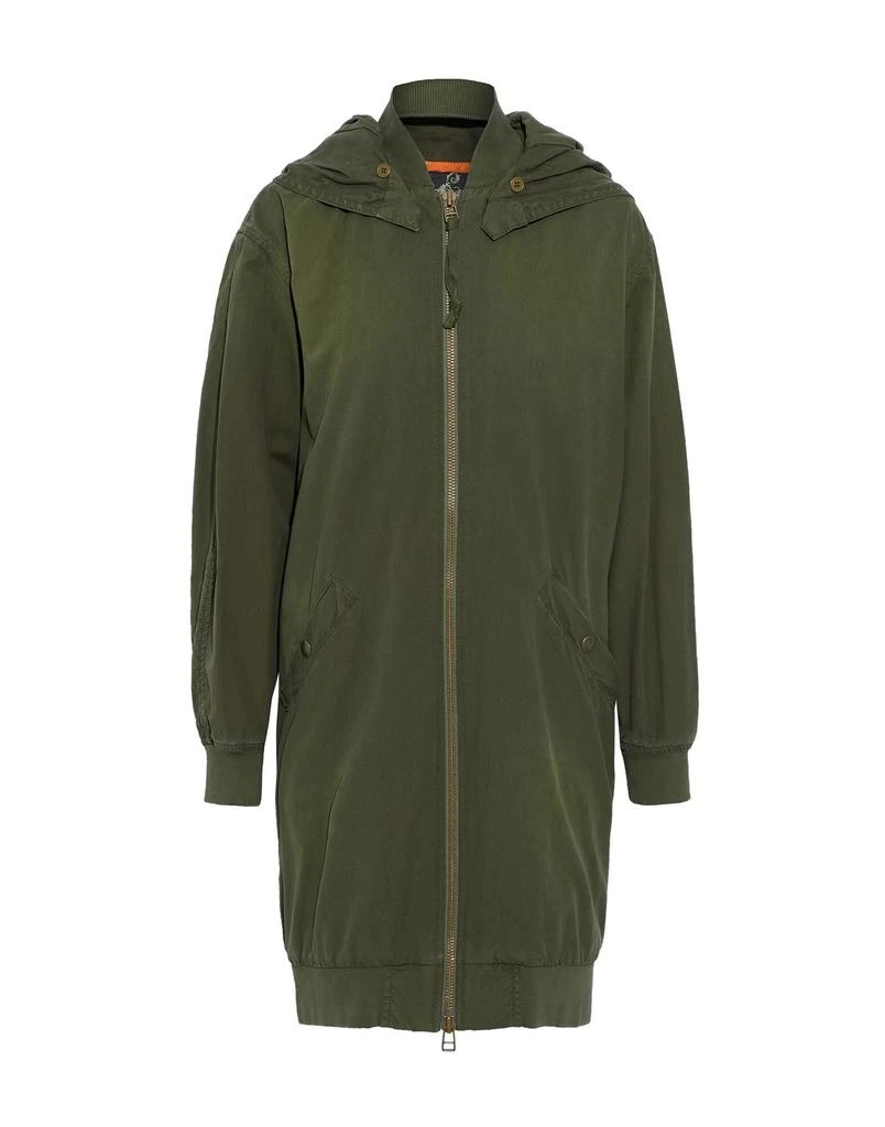 Mr & Mrs Italy Coat 1