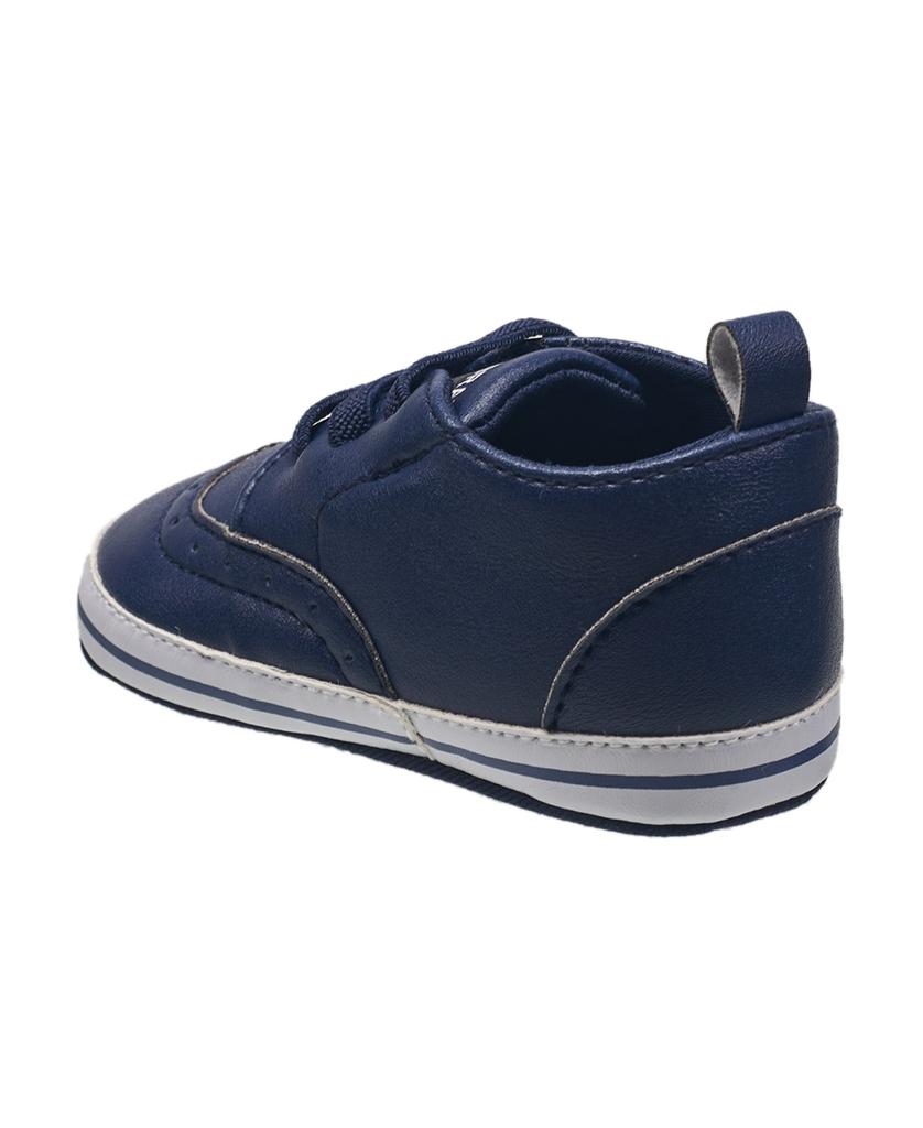 Lucky Brand Lucky Brand Baby Remy Crib Shoe