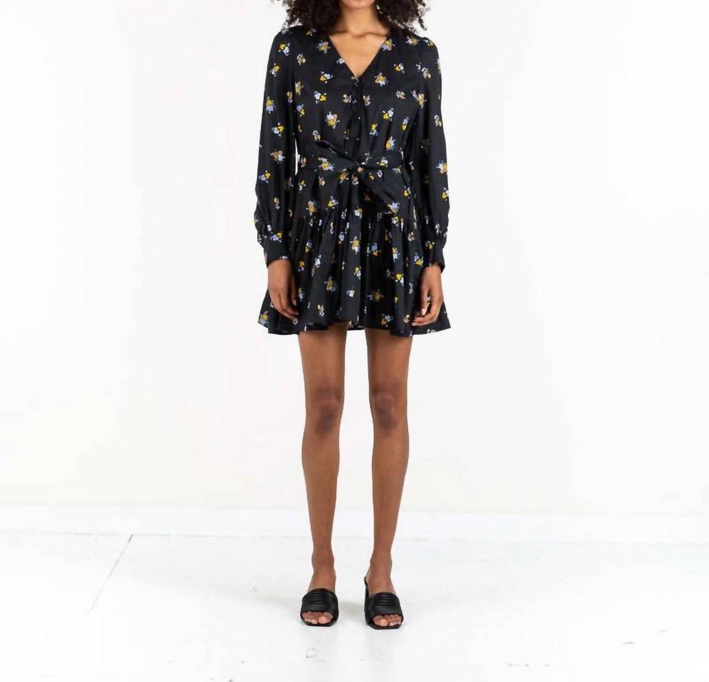BAUM UND PFERDGARTEN Baum Und Pferdgarten - Anise Dress