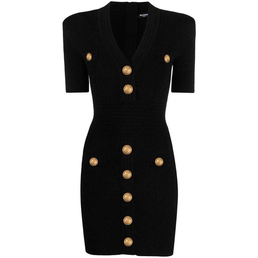 Balmain Balmain Dresses 1