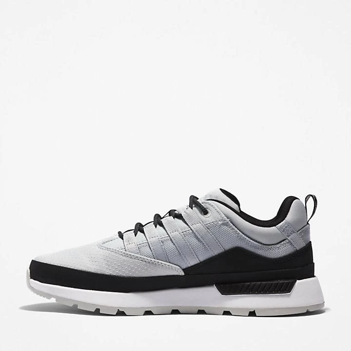 Timberland Euro Trekker Trainer for Men in Grey 6