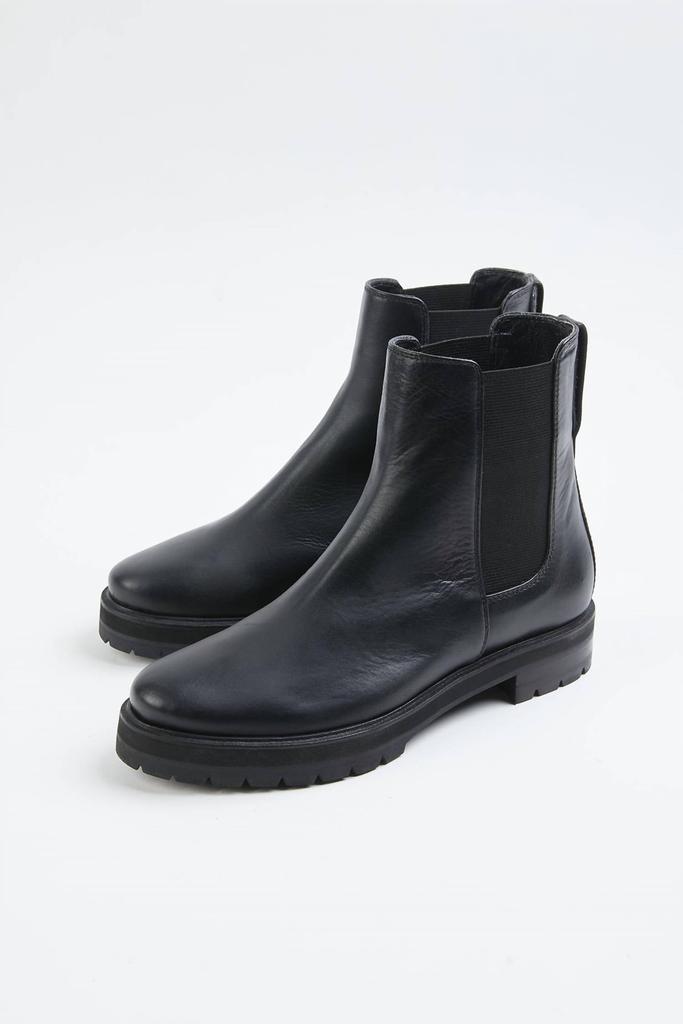 Mari Giudicelli LEA BOOT