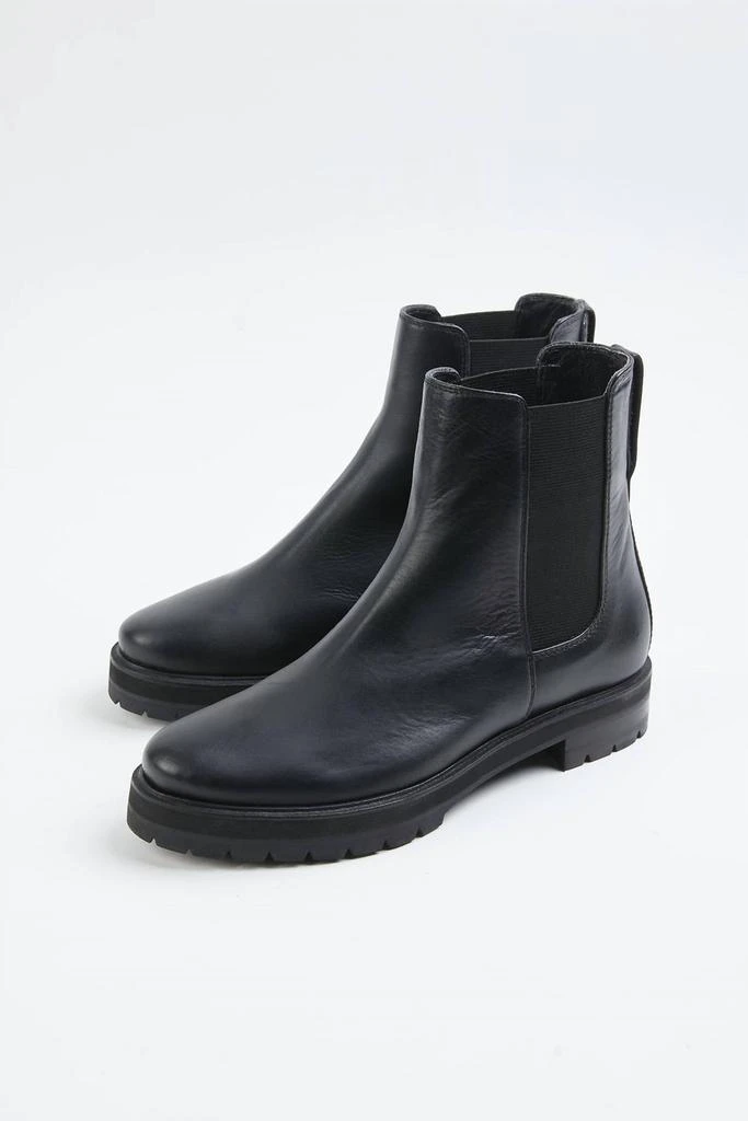 Mari Giudicelli Lea Boot In Black 1