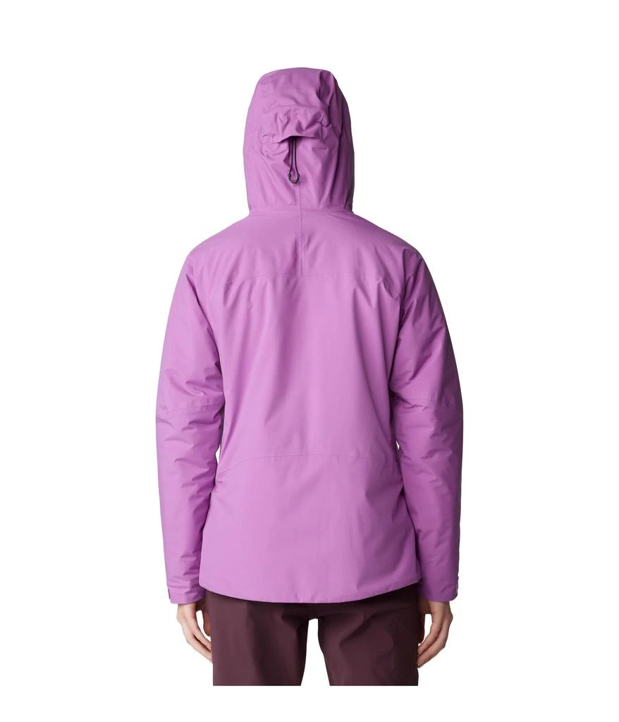 Mountain Hardwear Stretch Ozonic™ Insulated Jacket 2