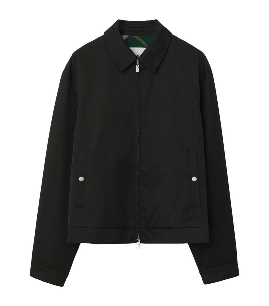 Harrington burberry jacket online