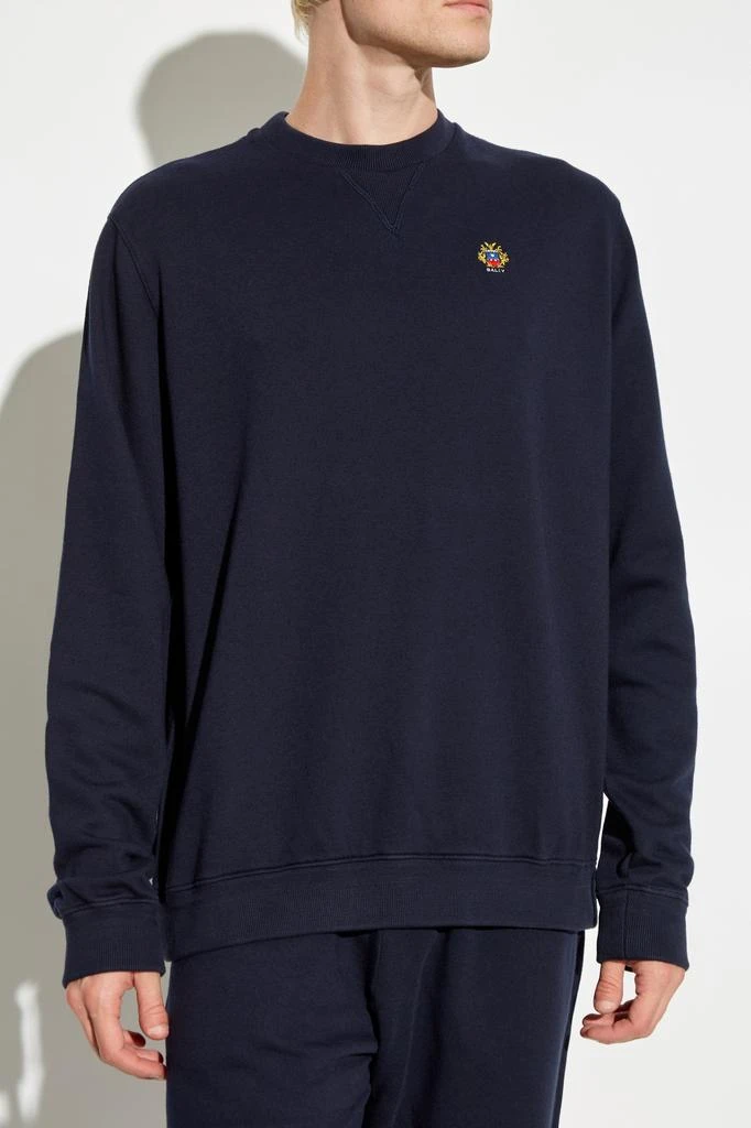 Bally Sweatshirt with logo 3