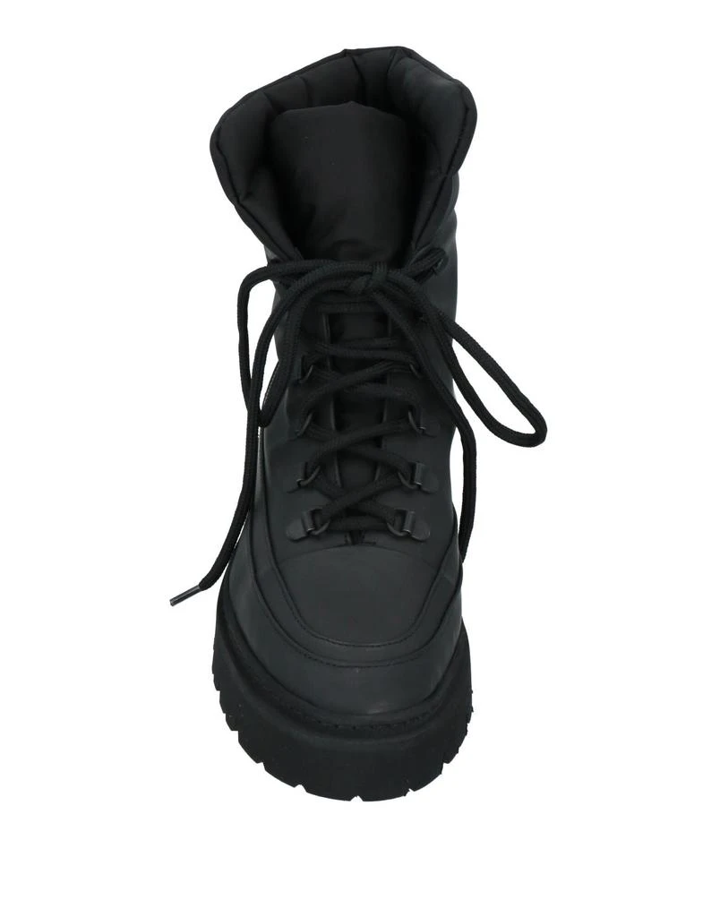 GIA BORGHINI Ankle boot 4