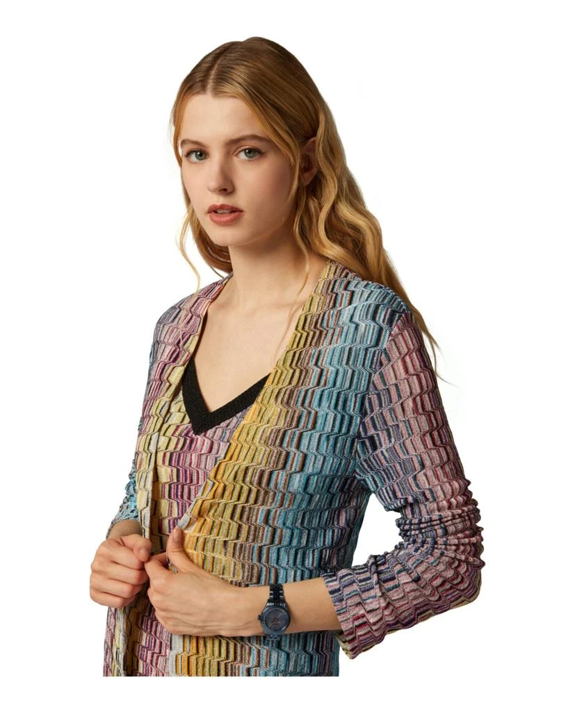 Missoni Missoni Classic Bracelet Watch 5