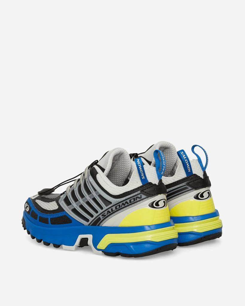 Salomon ACS Pro Sneakers Lapis Blue 4