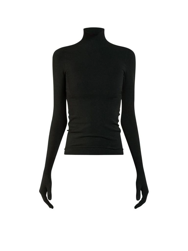Balenciaga Balenciaga Knitwear 1