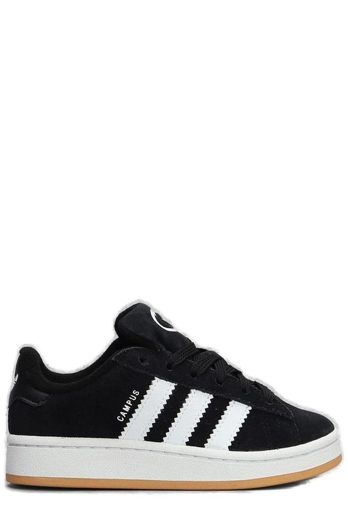 adidas gazelle silver green womens adidas Kids' Grand Court Lifestyle Tennis Lace-up Shoes main image 1