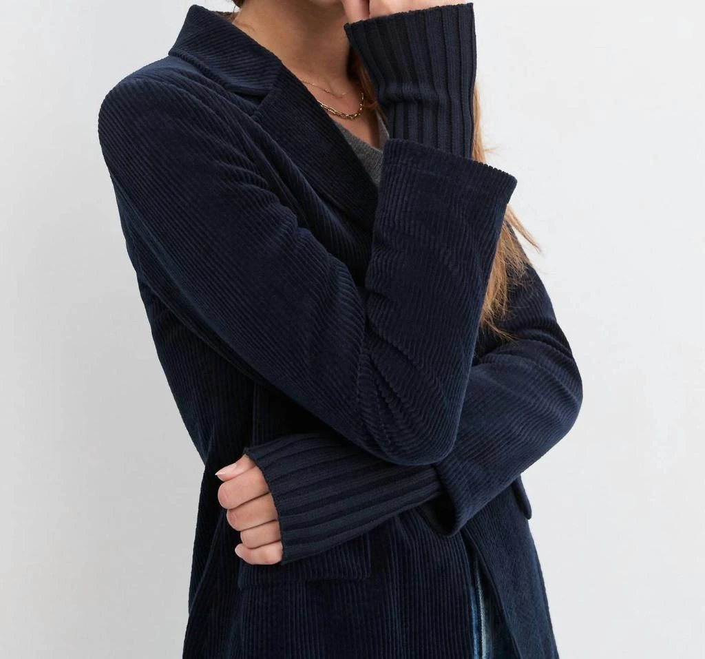 Favorite Daughter Favorite Daughter - The Cord City Blazer 3