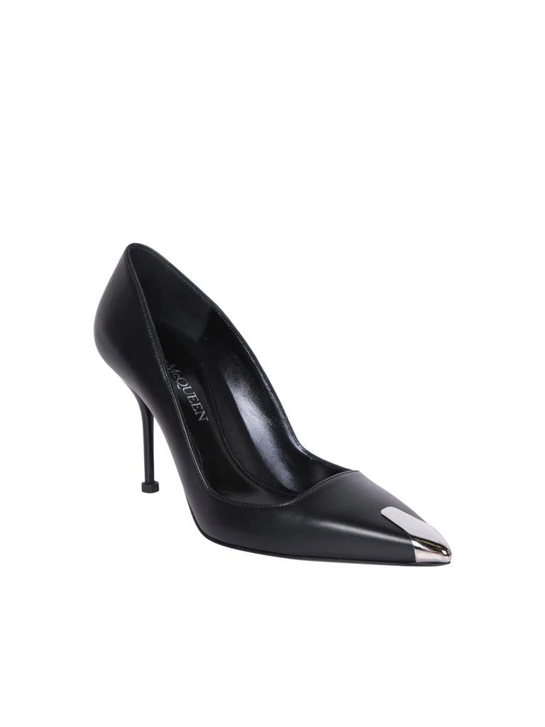 Alexander McQueen Alexander McQueen High Heels 2