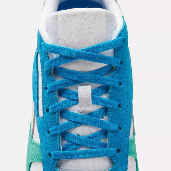 Reebok Classic Leather Shoes 6
