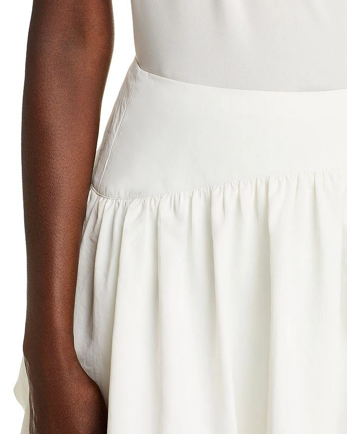 AQUA Bubble Mini Skirt - Exclusive 5