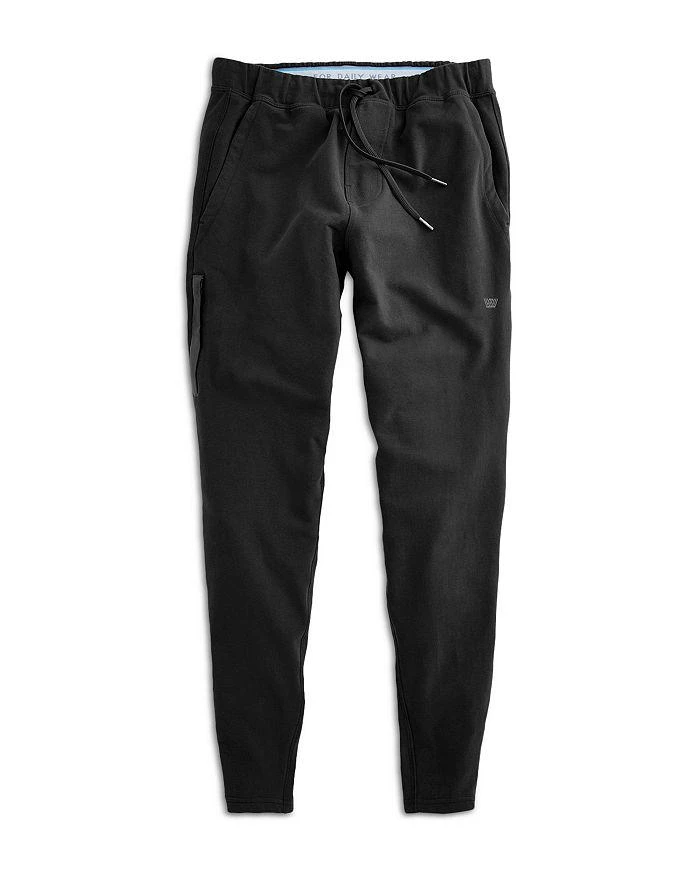 Mack Weldon Ace Modern Fit French Terry Sweatpants 3