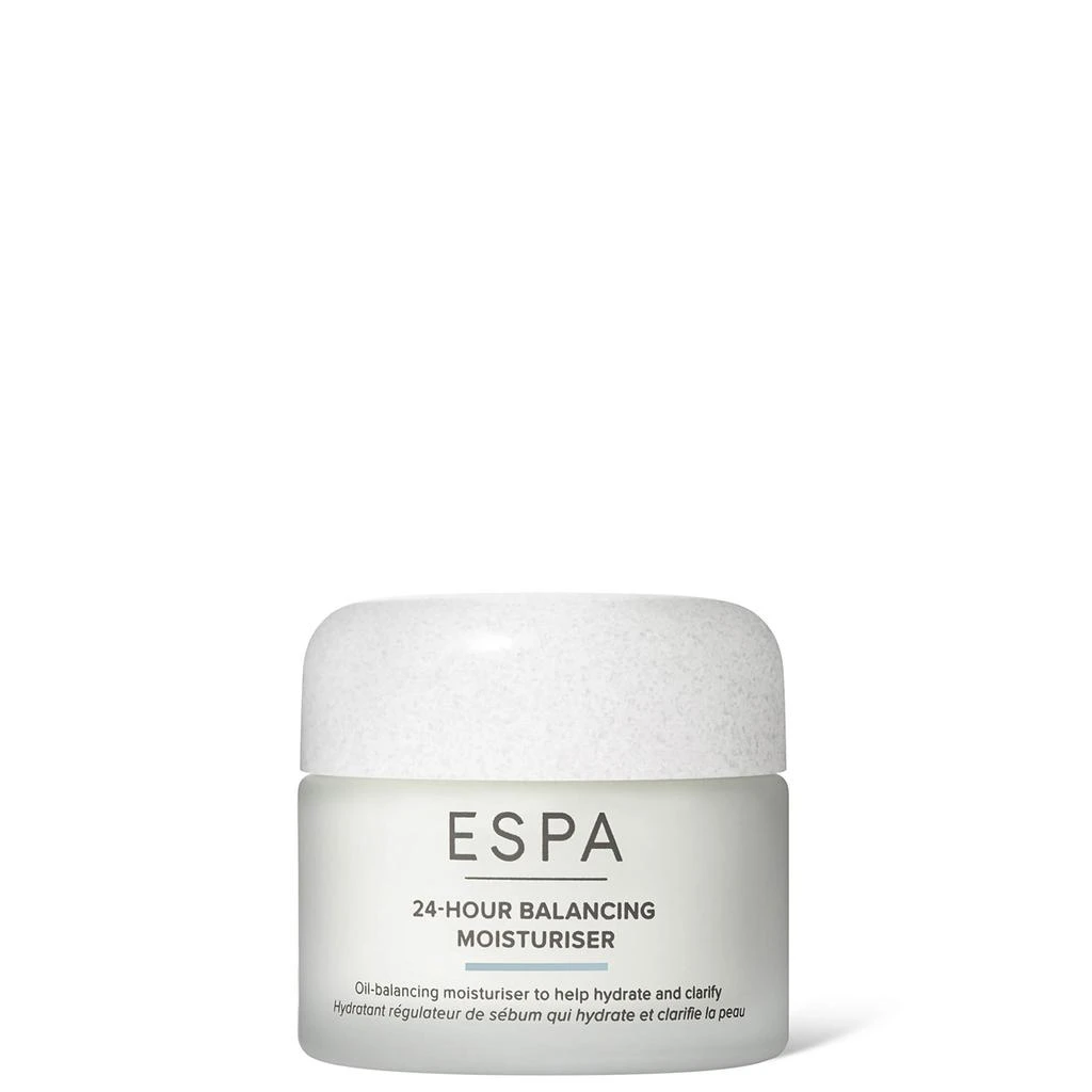 ESPA ESPA 24Hour Balancing Moisturiser 1.8 fl. oz. 1