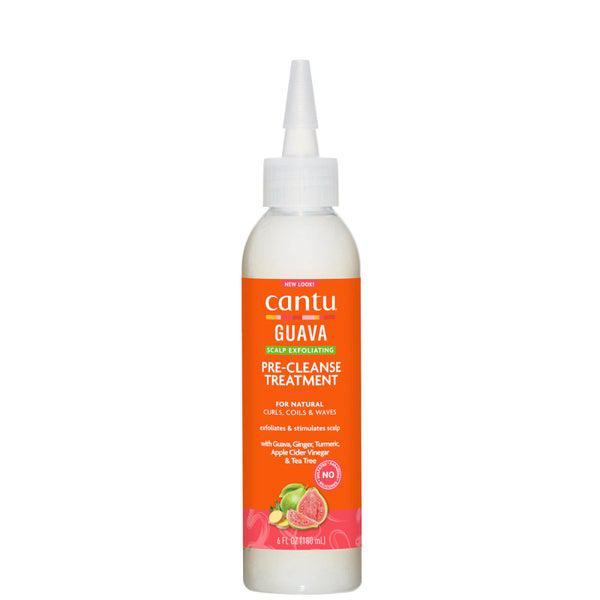 Cantu Cantu Guava Pre-Cleanse Treatment 180ml