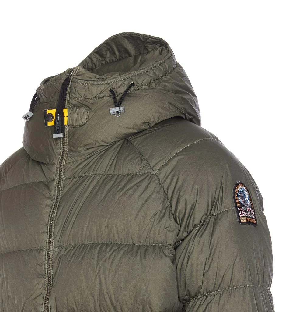 Parajumpers Norton Down Jacket 3